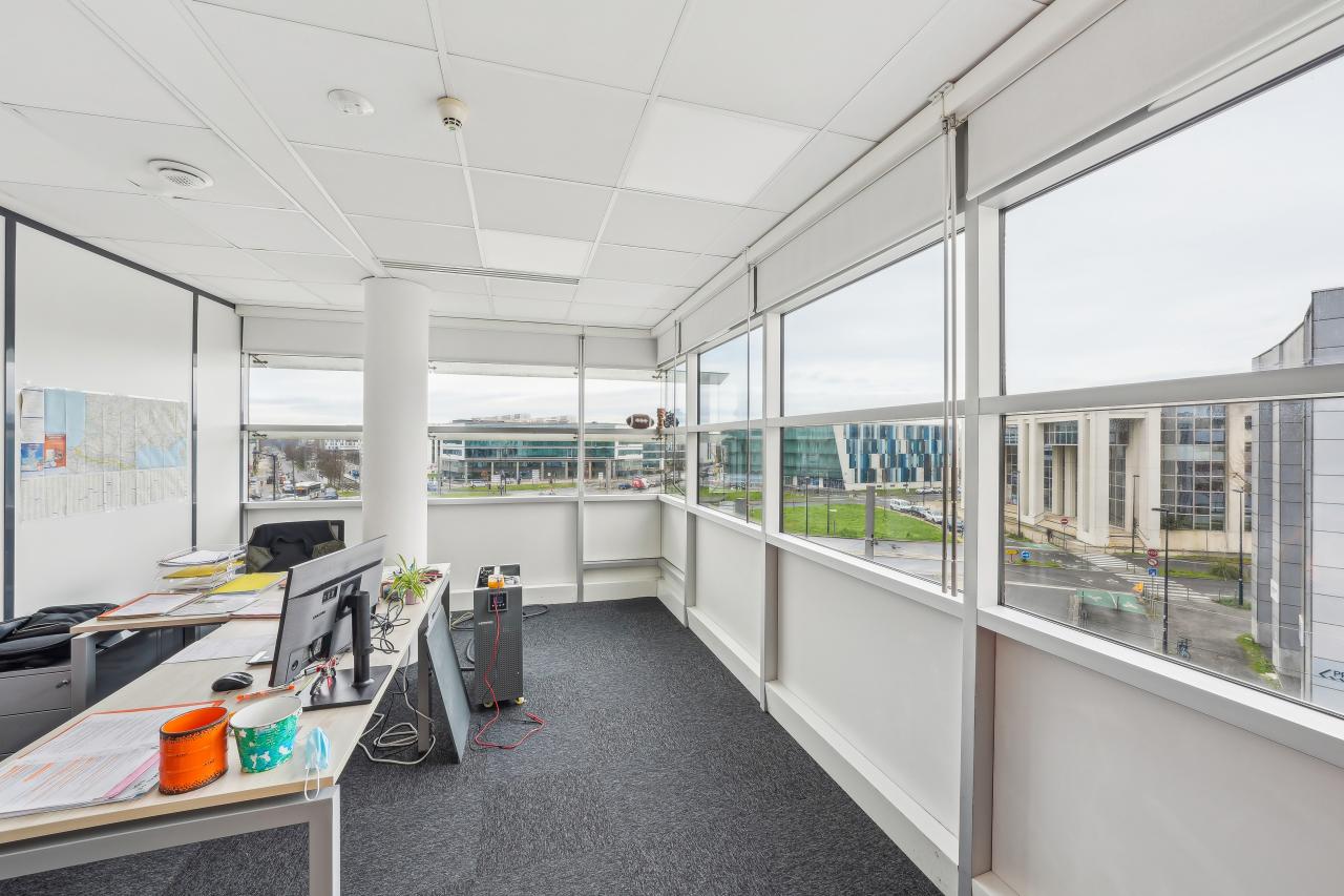 Bureau Bordeaux 830m² Location bureau Bordeaux Gironde OLBUR2427517 11